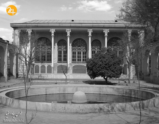 یک هفته در تصویر به روایت رویداد24