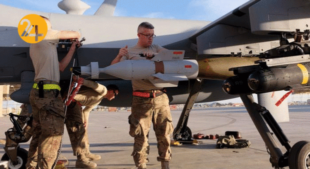 یک هفته در تصویر به روایت رویداد24