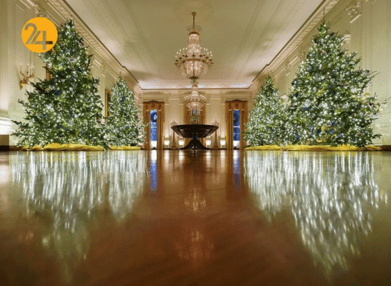 یک هفته در تصویر به روایت رویداد24