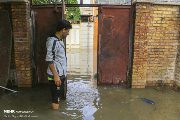 یک هفته در تصویر به روایت رویداد24