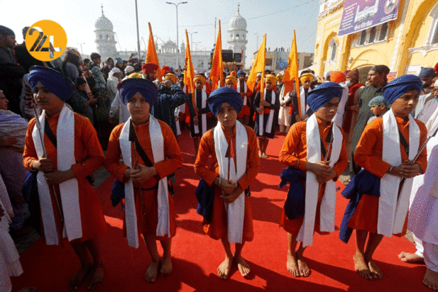 یک هفته در تصویر به روایت رویداد24