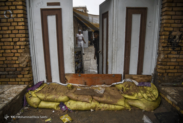 یک هفته در تصویر به روایت رویداد24