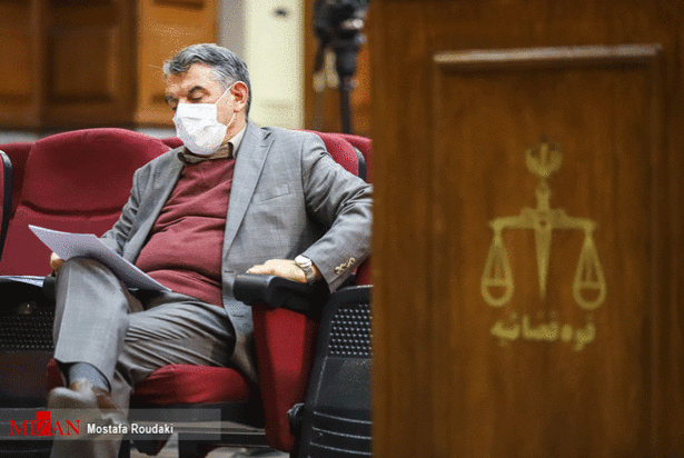 یک هفته در تصویر به روایت رویداد24