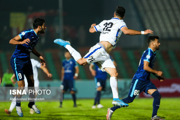 یک هفته در تصویر به روایت رویداد24