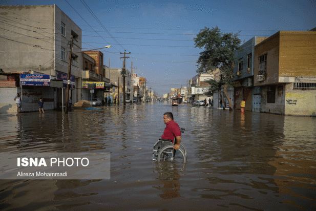 یک هفته در تصویر به روایت رویداد24