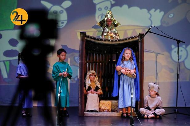 کابوس کرونا در آستانه کریسمس