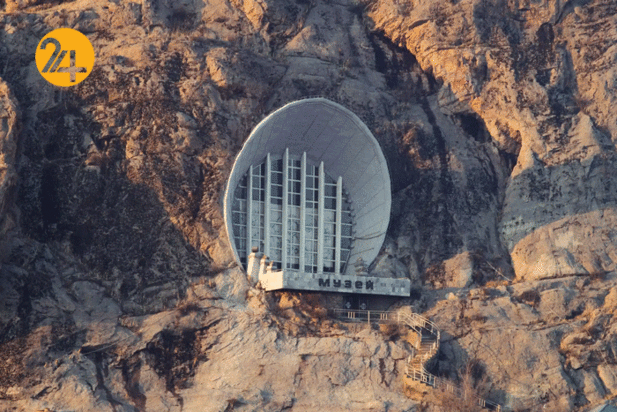 معماری روسیه