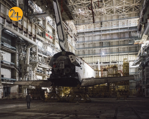 معماری روسیه