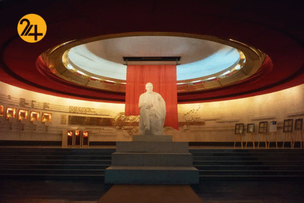 معماری روسیه