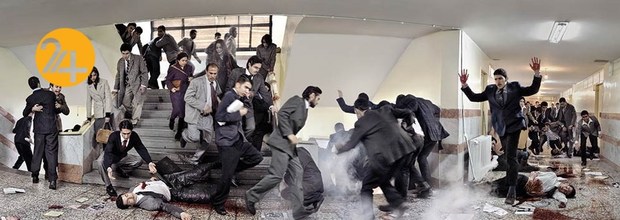 روز دانشجو به روایت تصویر