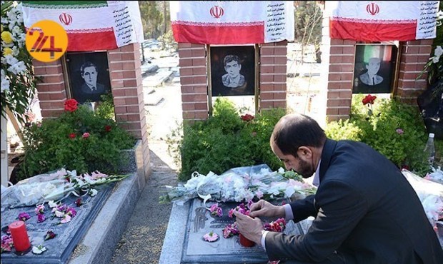 روز دانشجو به روایت تصویر