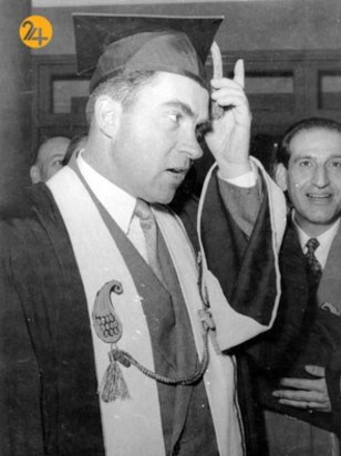 روز دانشجو به روایت تصویر