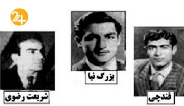 روز دانشجو به روایت تصویر