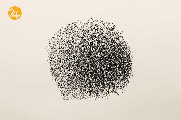 خورشید سیاه