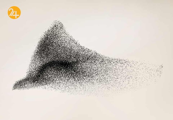 خورشید سیاه