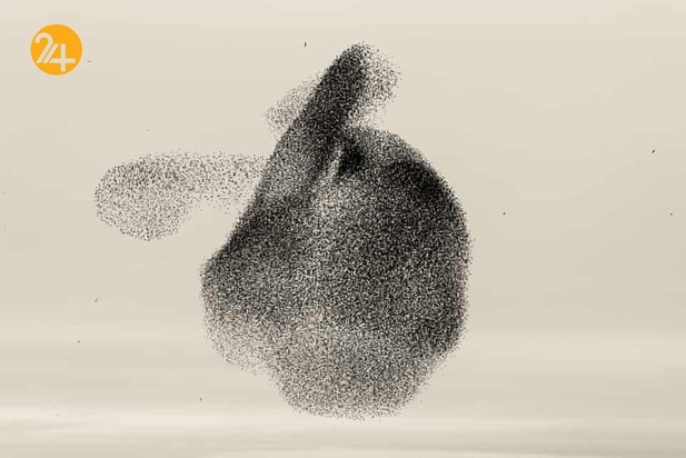 خورشید سیاه