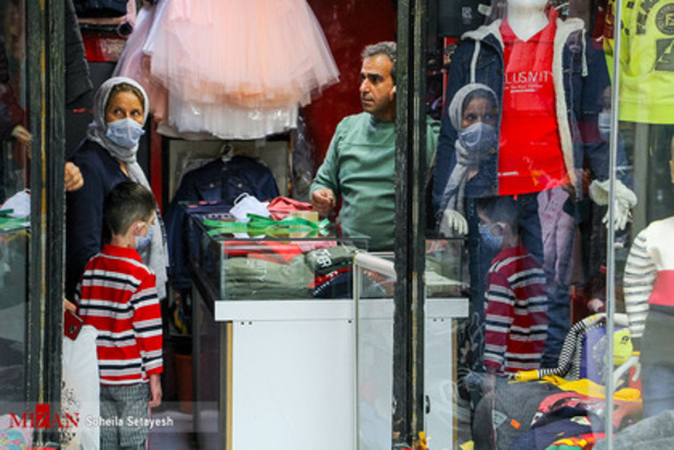 زندگی با زخم پروانه ای