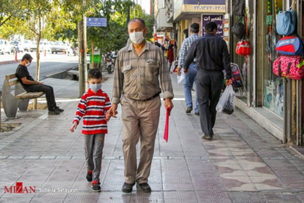 زندگی با زخم پروانه ای