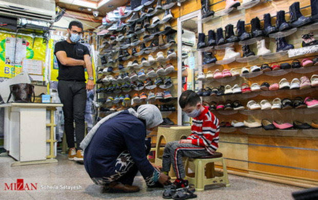 زندگی با زخم پروانه ای