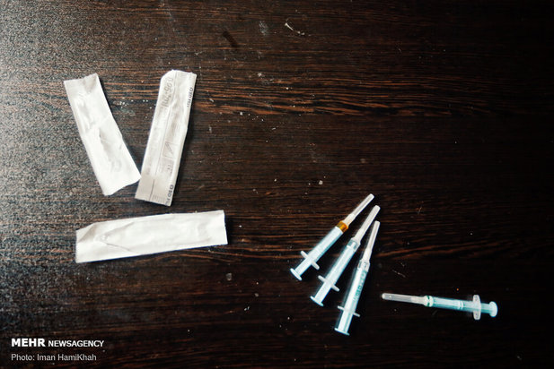 نجات فلامینگوها