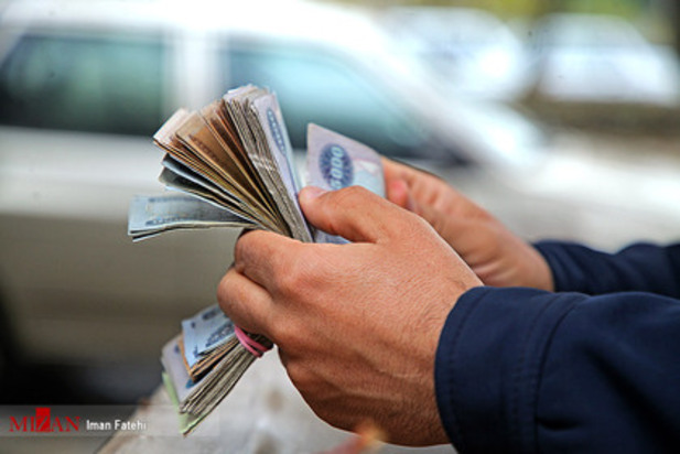 بازار دینار فروشان مریوان