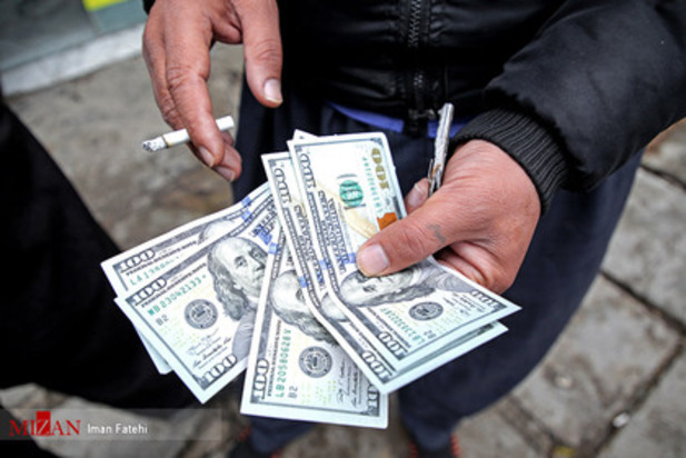 بازار دینار فروشان مریوان