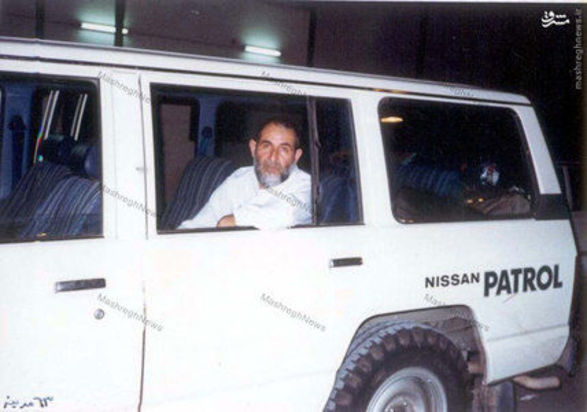 آیت الله یزدی به روایت تصویر