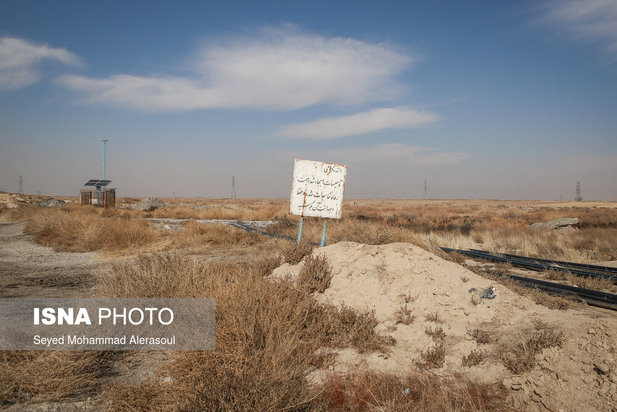 کشف رود، فاضلاب جاری