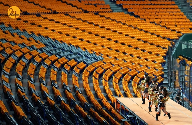 جهان ورزش در سال 2020