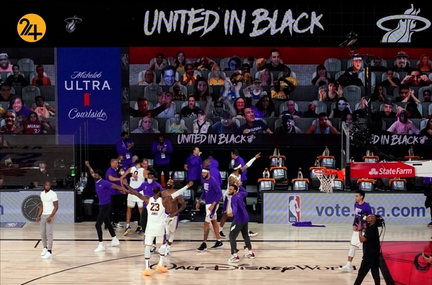 جهان ورزش در سال 2020