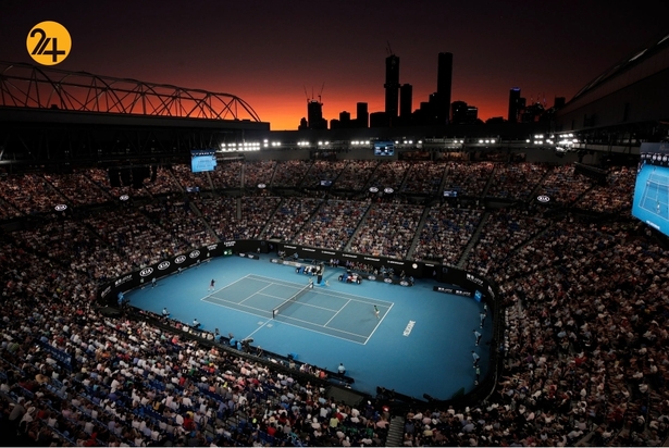 جهان ورزش در سال 2020