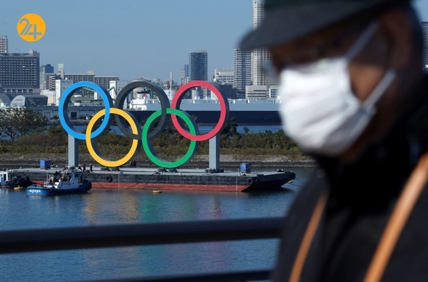 جهان ورزش در سال 2020