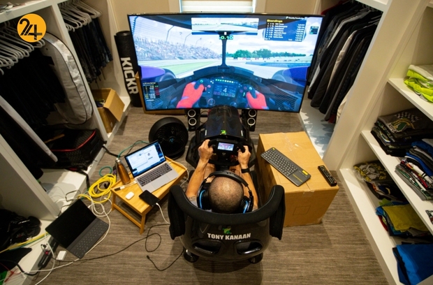 جهان ورزش در سال 2020