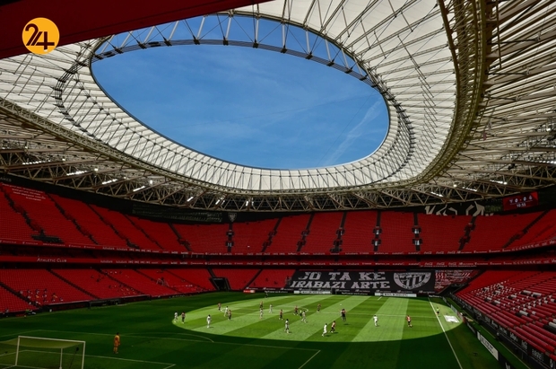 جهان ورزش در سال 2020