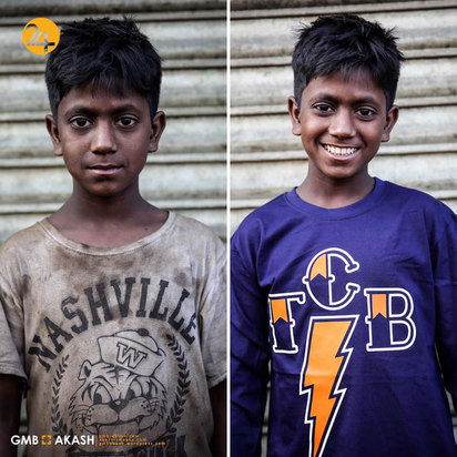 کودکان کار بنگلادش