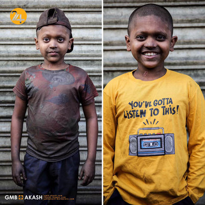 کودکان کار بنگلادش