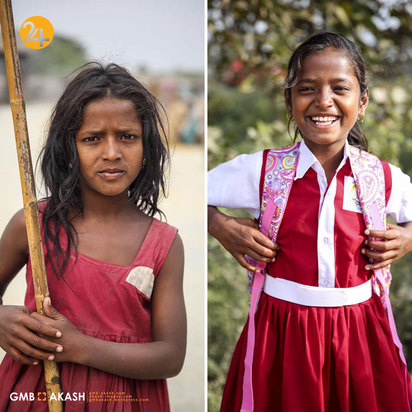 کودکان کار بنگلادش