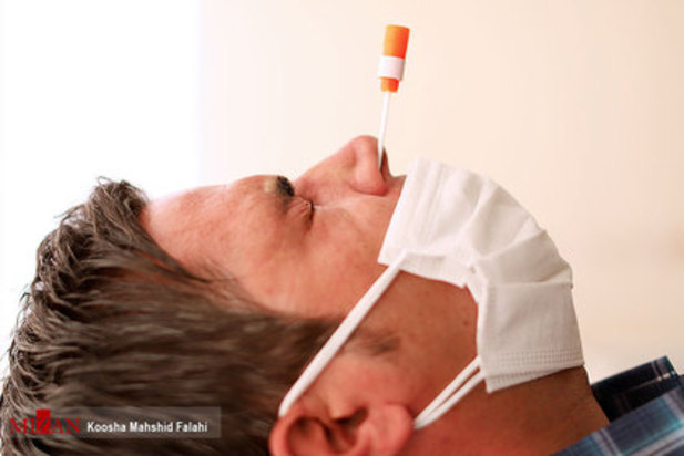 آغاز دردناک کرونا