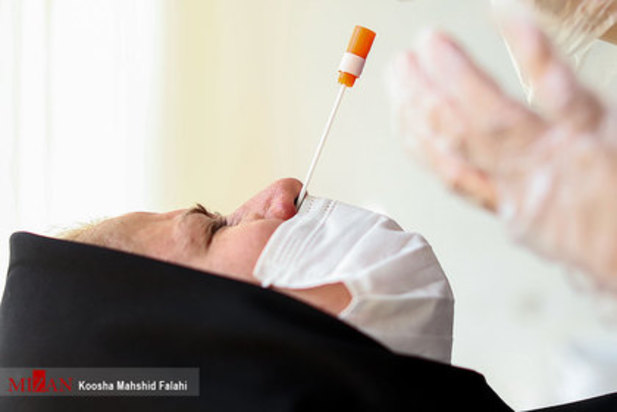 آغاز دردناک کرونا