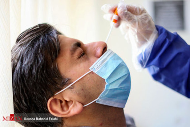 آغاز دردناک کرونا