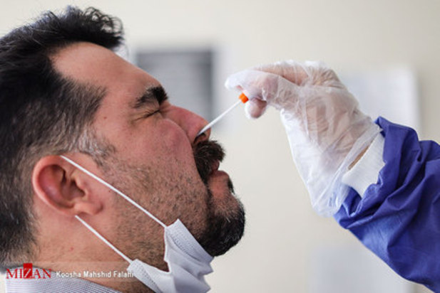 آغاز دردناک کرونا