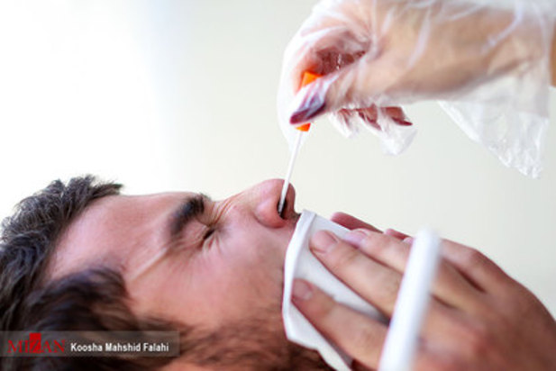 آغاز دردناک کرونا