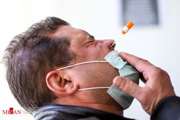 آغاز دردناک کرونا