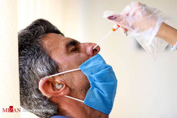 آغاز دردناک کرونا