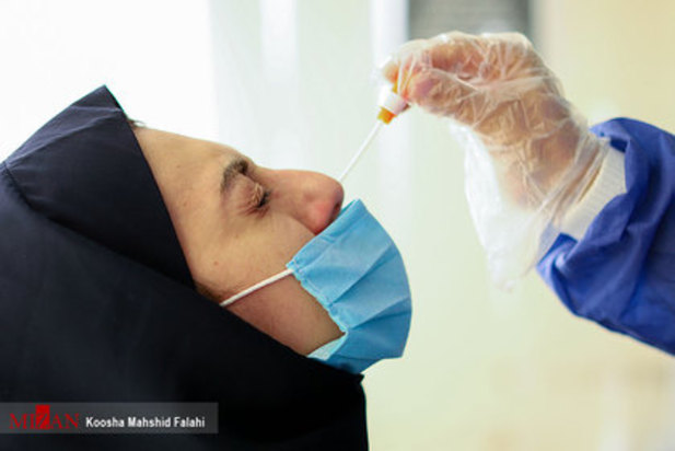 آغاز دردناک کرونا