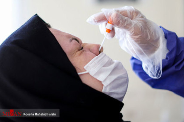 آغاز دردناک کرونا