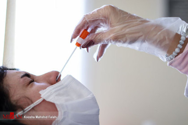 آغاز دردناک کرونا