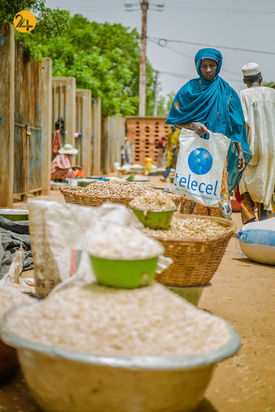 بورکینافاسو