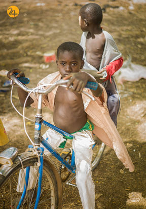 بورکینافاسو