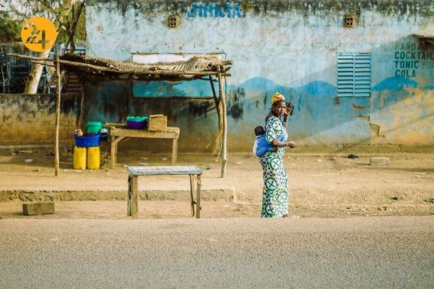 بورکینافاسو